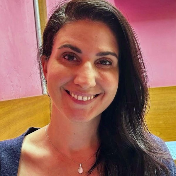 Daniela Vitorio
