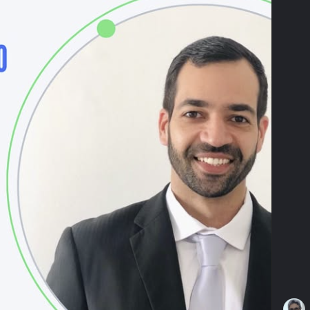 Prof. Dr. Leonardo Brito Lopes e Silva