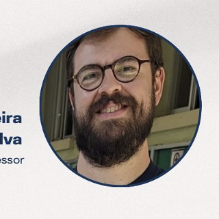 Prof. Vander Pereira da Silva